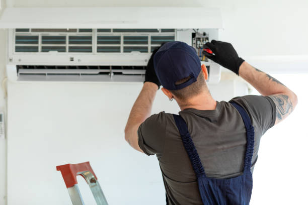 Best Residential Air Duct Cleaning  in Winslow, AZ