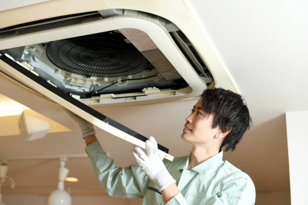 Best HVAC Duct Inspection Services  in Winslow, AZ