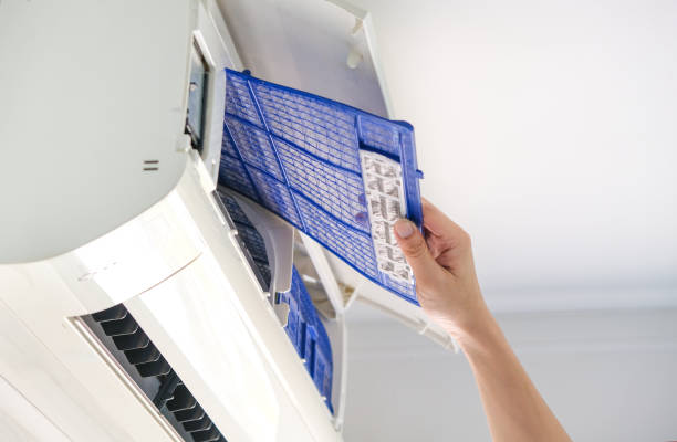 Best Ductwork Cleaning Services  in Winslow, AZ
